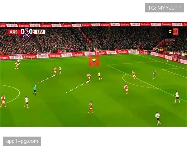 阿尔特塔对阵利物浦战术 左侧进攻乏力影响整体体系