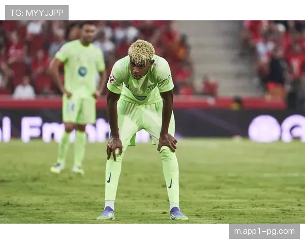 新星亚马尔持续高光表现 已成巴萨右路进攻绝对核心